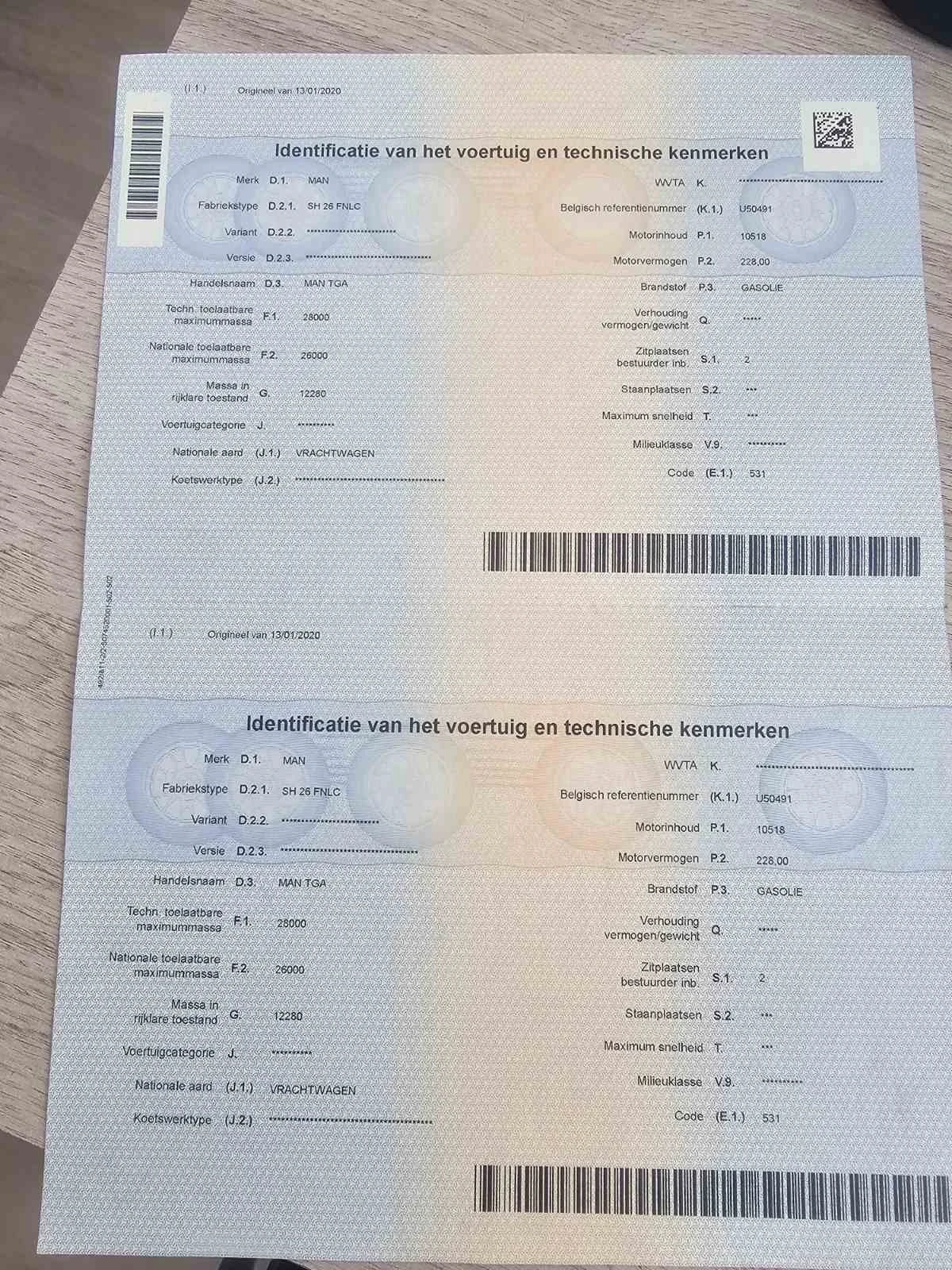 Man Tga 26.360 | Mobile.bg   17