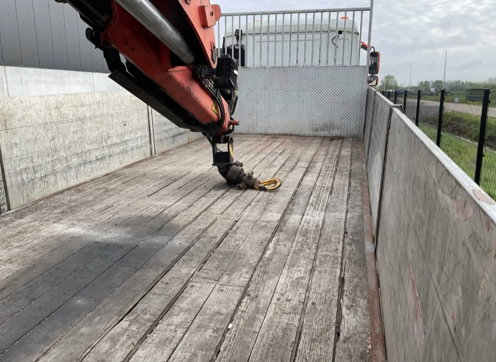 Man Tga 26.360 | Mobile.bg   16