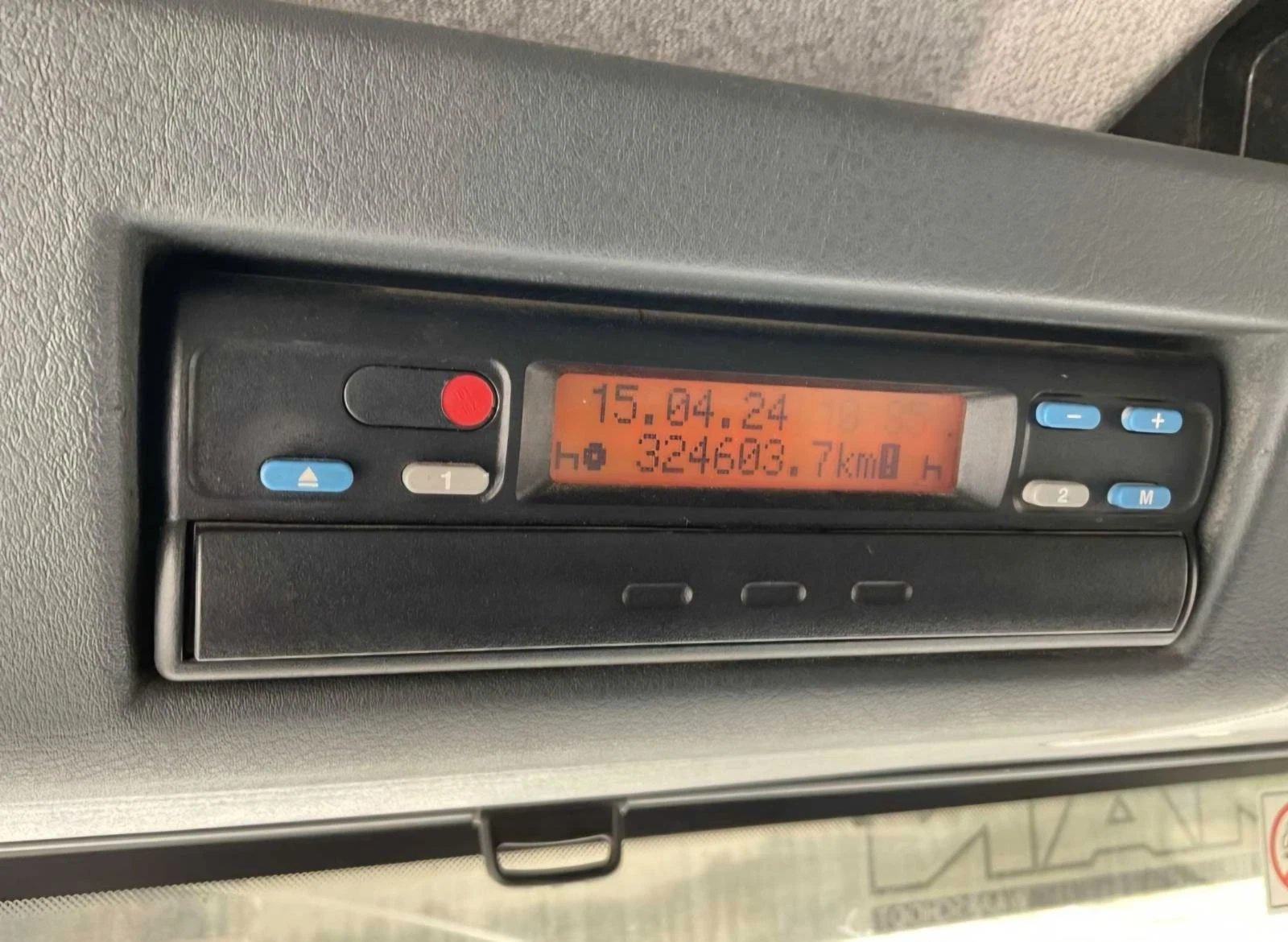 Man Tga 26.360 | Mobile.bg   13