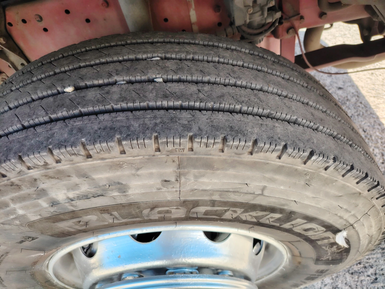 Man Tga  - изображение 5