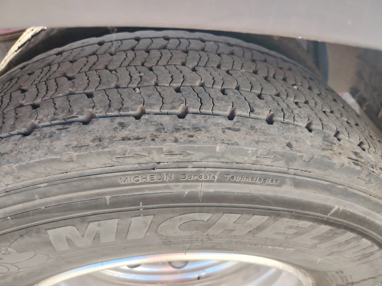 Man Tga  - изображение 6