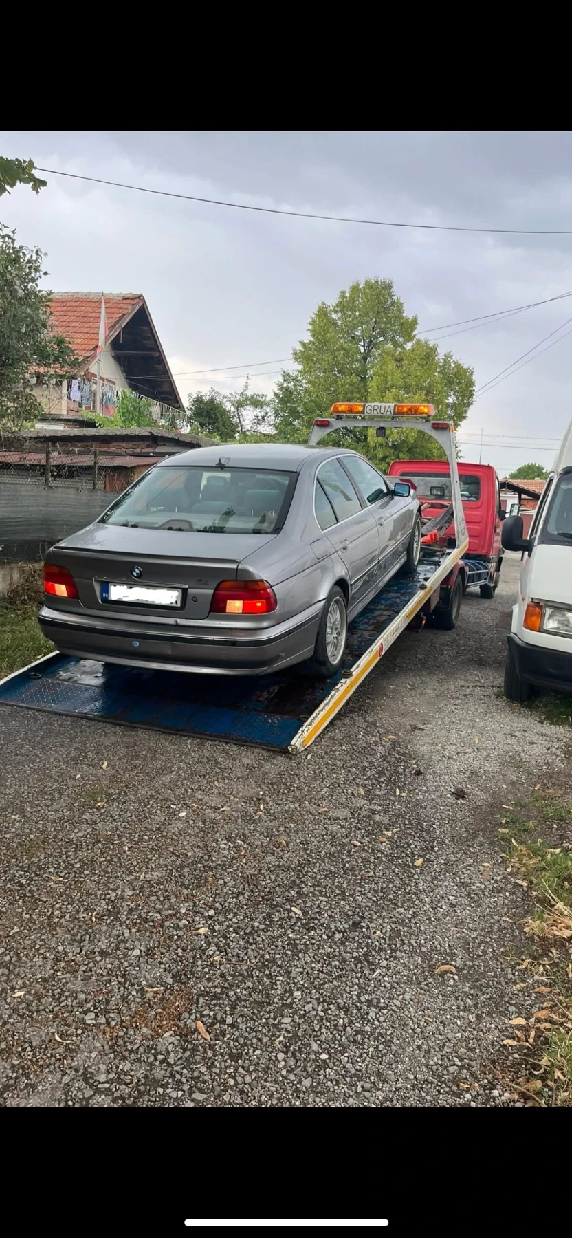 Renault Mascott, снимка 7 - Камиони - 54156144