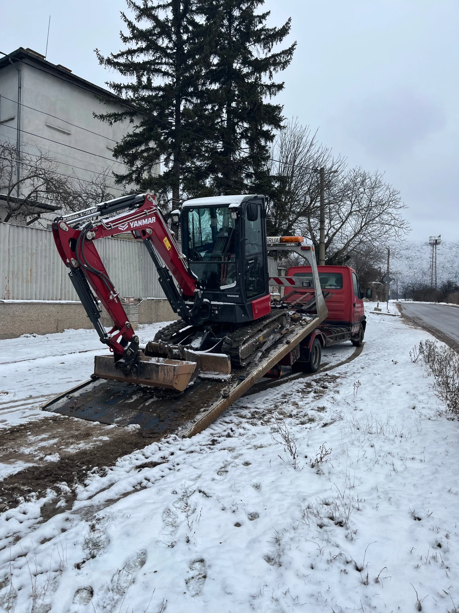Renault Mascott, снимка 4 - Камиони - 54156144