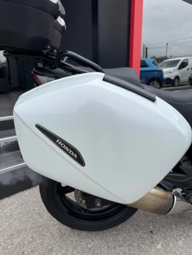 Honda Cbf 600S-3 КУФАРА, снимка 10