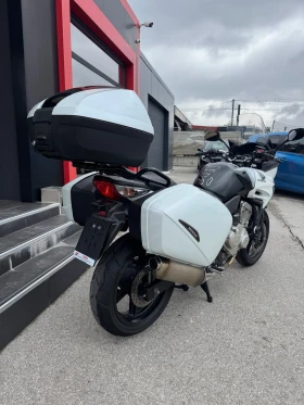 Honda Cbf 600S-3 КУФАРА, снимка 3