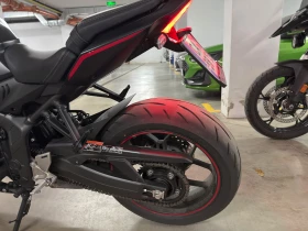 Honda Cbr 650R, снимка 9