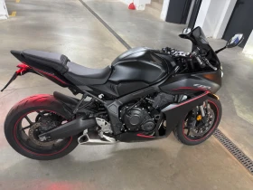Honda Cbr 650R, снимка 3