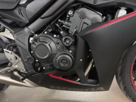 Honda Cbr 650R, снимка 10