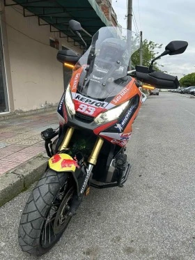 Honda X-ADV 750i ABS LED, снимка 3