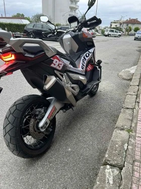 Honda X-ADV 750i ABS LED, снимка 6