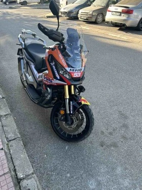  Honda X-ADV