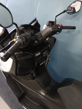 Suzuki Burgman 400i ABS FULL LED | Mobile.bg    5