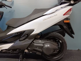     Suzuki Burgman 400i ABS FULL LED