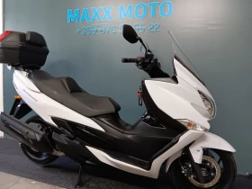 Suzuki Burgman 400i ABS FULL LED | Mobile.bg    8