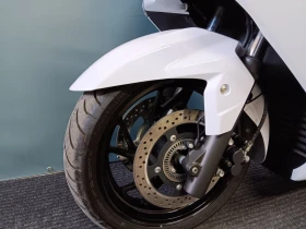 Suzuki Burgman 400i ABS FULL LED | Mobile.bg    12