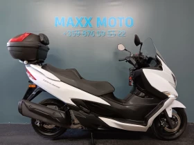 Suzuki Burgman 400i ABS FULL LED | Mobile.bg    6