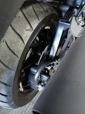 Suzuki Burgman 400i ABS FULL LED | Mobile.bg    11