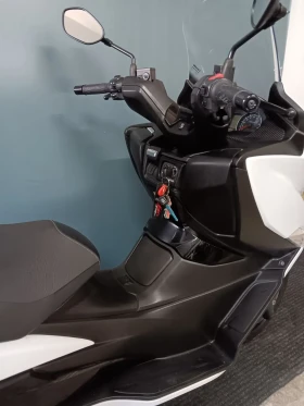 Suzuki Burgman 400i ABS FULL LED | Mobile.bg    7