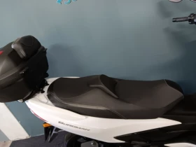 Suzuki Burgman 400i ABS FULL LED | Mobile.bg    10