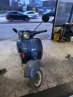 Vespa 125 | Mobile.bg    7