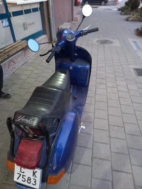 Vespa 125 | Mobile.bg    5