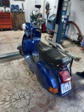 Vespa 125 | Mobile.bg    3