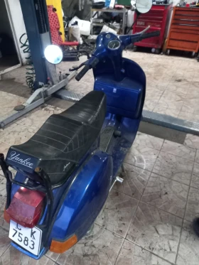Vespa 125 | Mobile.bg    8