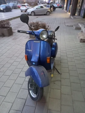 Vespa 125 | Mobile.bg    4