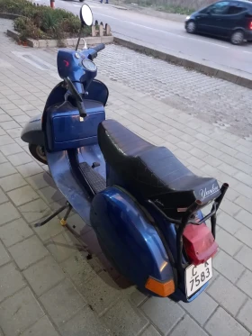 Vespa 125 | Mobile.bg    2