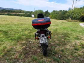 Aprilia Pegaso | Mobile.bg    11