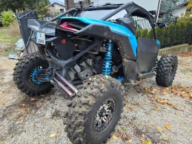 Can-Am Maverick X3 TS TURBO RR - само 700 км!!!, снимка 6