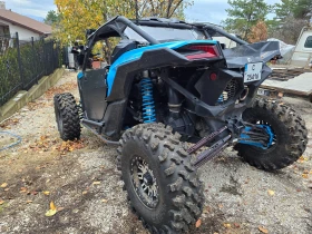 Can-Am Maverick X3 TS TURBO RR - само 700 км!!!, снимка 4