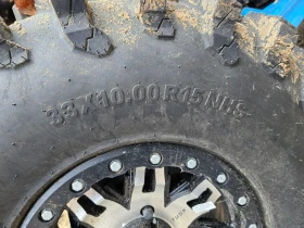 Can-Am Maverick X3 TS TURBO RR - само 700 км!!!, снимка 11