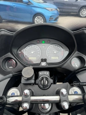 Honda Cbf 600S-3 КУФАРА | Auto.bg — изображение 15