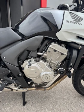 Honda Cbf 600S-3 КУФАРА | Auto.bg — изображение 9