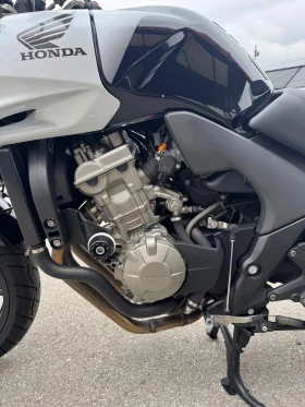 Honda Cbf 600S-3 КУФАРА | Auto.bg — изображение 13