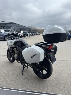 Honda Cbf 600S-3 КУФАРА | Auto.bg — изображение 4