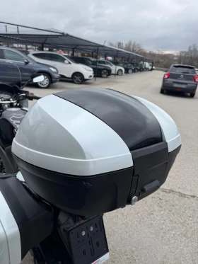 Honda Cbf 600S-3 КУФАРА | Auto.bg — изображение 11