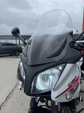 Honda Cbf 600S-3 КУФАРА | Auto.bg — изображение 8