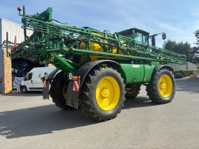 ��������� ��������� John Deere R4040i �� 961 ���� | Mobile.bg � ����� ������ 7