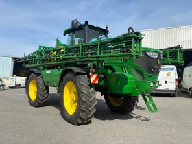 ��������� ��������� John Deere R4040i �� 961 ���� | Mobile.bg � ����� ������ 8