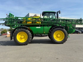 ��������� ��������� John Deere R4040i �� 961 ���� | Mobile.bg � ����� ������ 10