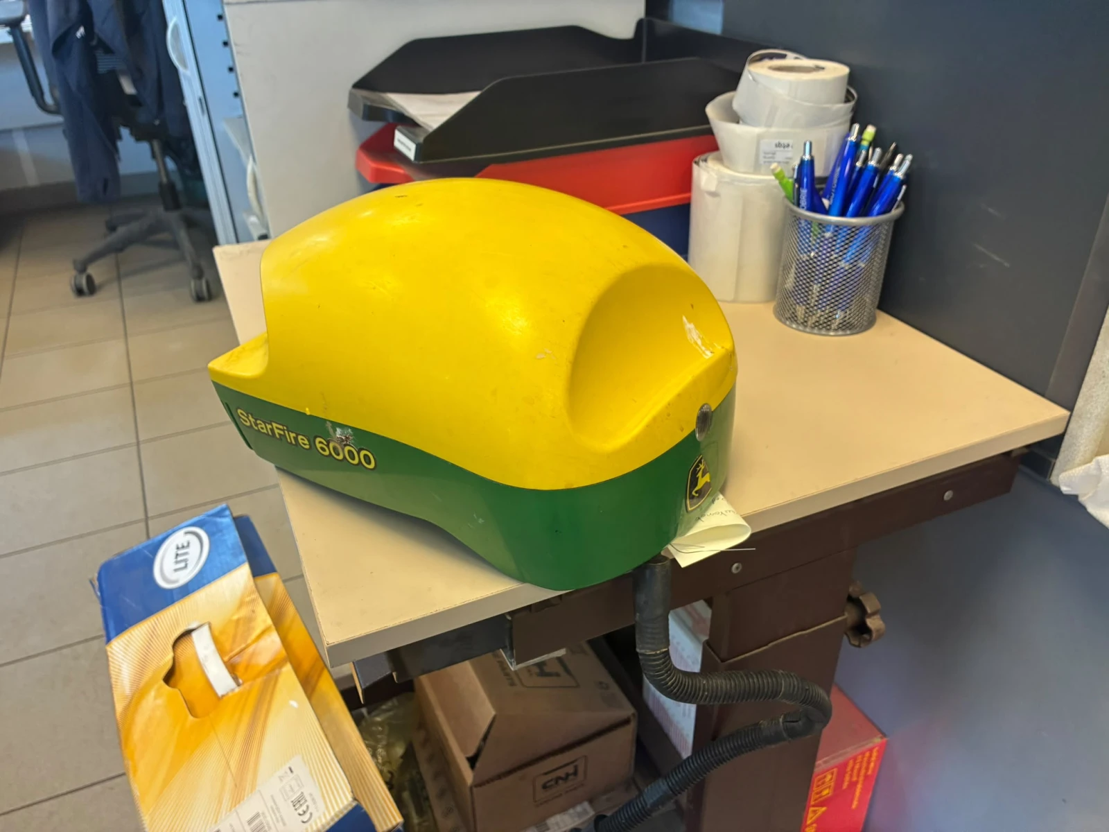 ��������� ��������� John Deere R4040i �� 961 ���� | Mobile.bg � ����������� 15