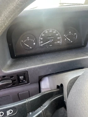 Кемпер Knaus Fiat, снимка 5