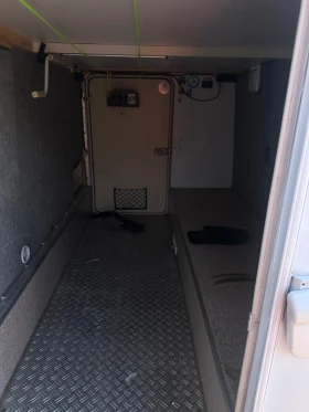 Кемпер Knaus Fiat, снимка 7