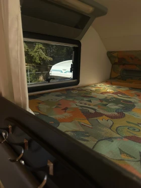 Кемпер Knaus Fiat, снимка 10