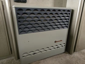 Каравана Dethleffs Exclusiv Топ Лукс за годините, снимка 17