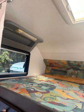 Кемпер Knaus Fiat | Auto.bg — изображение 16