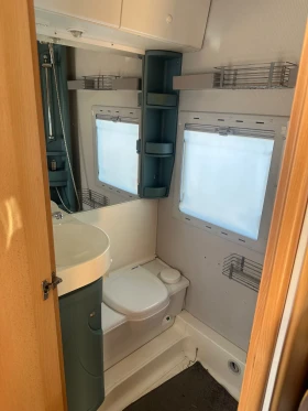 Кемпер Knaus Fiat | Auto.bg — изображение 17