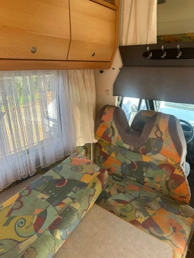 Кемпер Knaus Fiat | Auto.bg — изображение 15